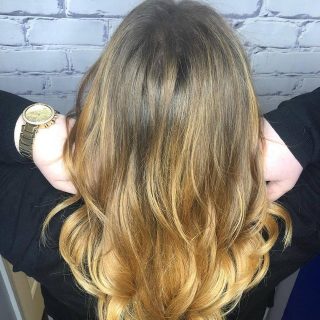 Should I Highlight My Hair? Should I Highlight My Hair?