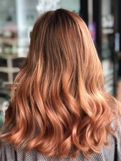 The Best Red Hair Colors For Fall The Best Red Hair Colors For Fall
