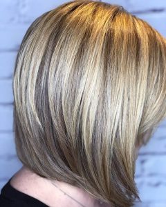 blonde hair highlights hair salon charlotte