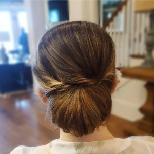 Holiday Hairstyle Ideas
