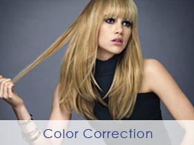 Color Correction Color Correction