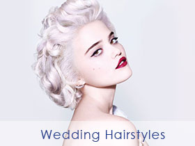 Wedding Hair Wedding Hair