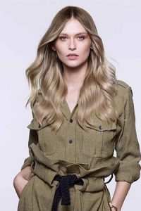 The Best Winter Hair Colors