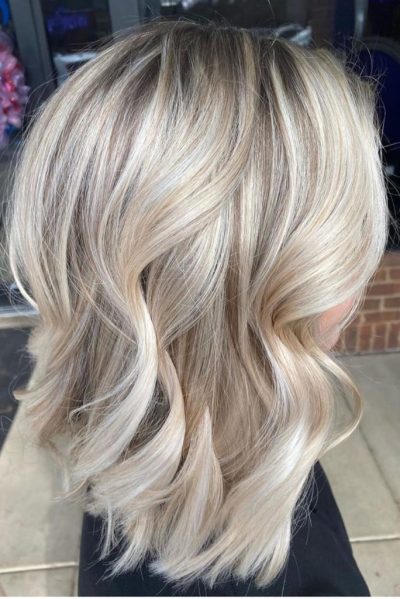 How to Tone Brassy Hair at Home to Keep Blondes Salon-fresh