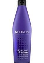 Redken Purple shampoo, salon Piper Glen in Charlotte, NC