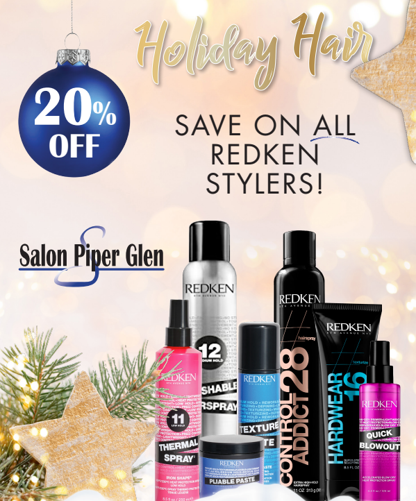 Holiday Promotion