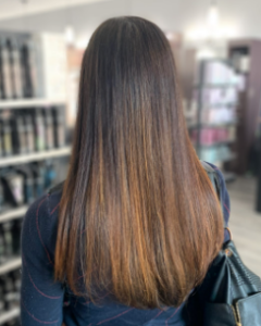 brazilian blowout piper glen salon charlotte 1