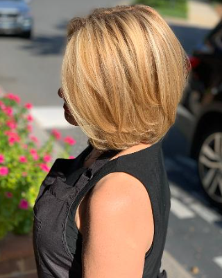 brazilian blowout piper glen salon charlotte 4