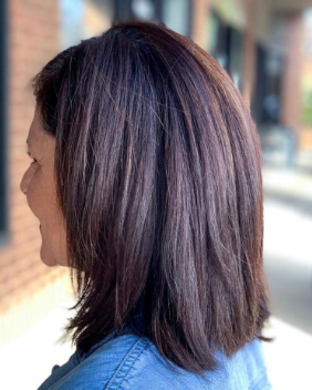 brazilian blowout piper glen salon charlotte 5