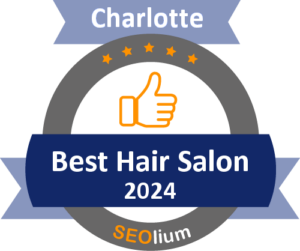 salon piper glen best hair salon Charlotte 2024