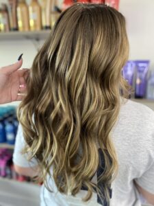 Balayage & Ombre Hair
