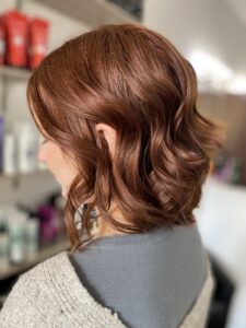Hair Color