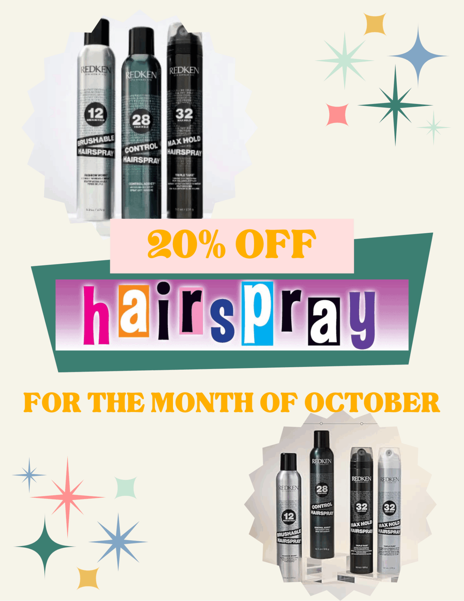 OCTOBER25PROMO