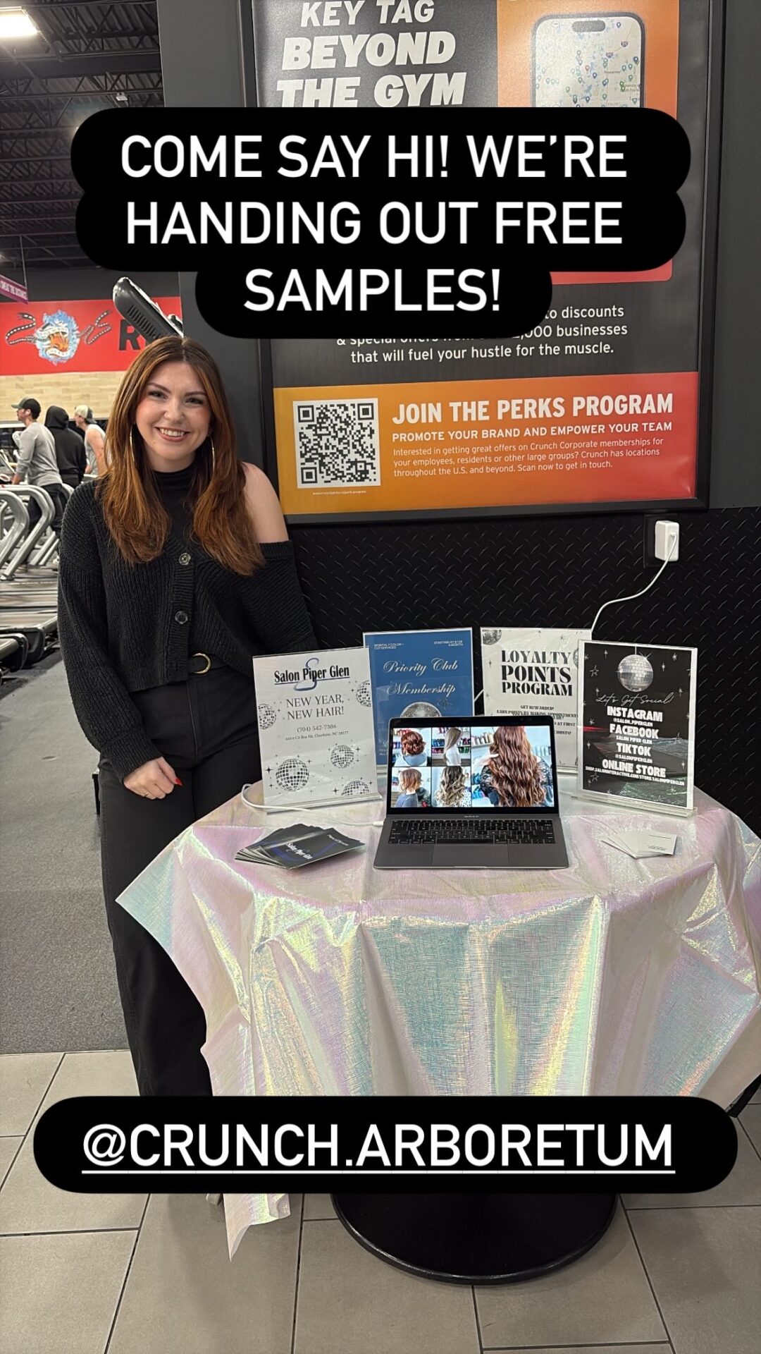 Crunch Fitness 2025 Crunch Fitness 2025