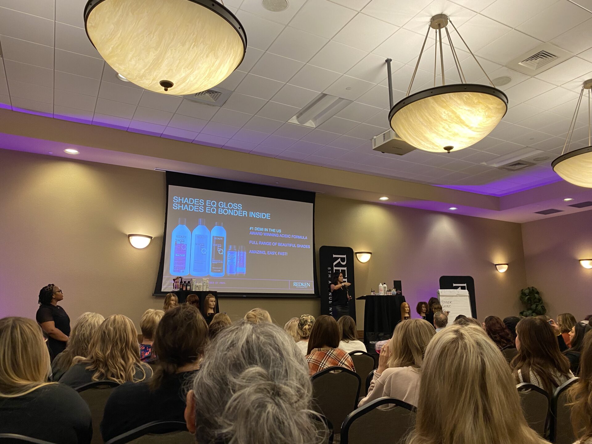 Gloss Boss 2024 Gloss Boss 2024