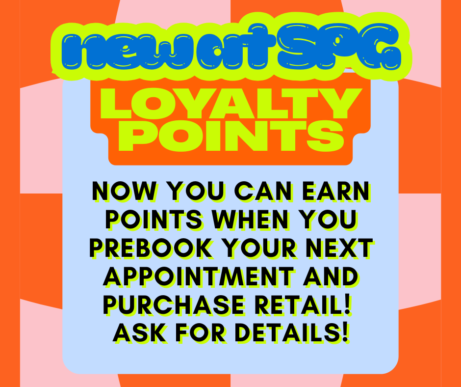 Loyalty Points Program Loyalty Points Program