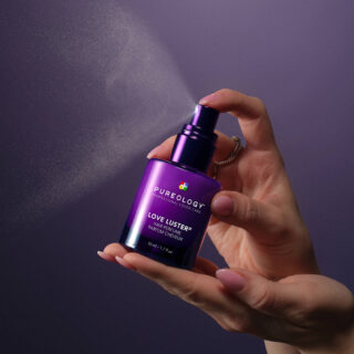 Pureology Love Luster Hair Perfume